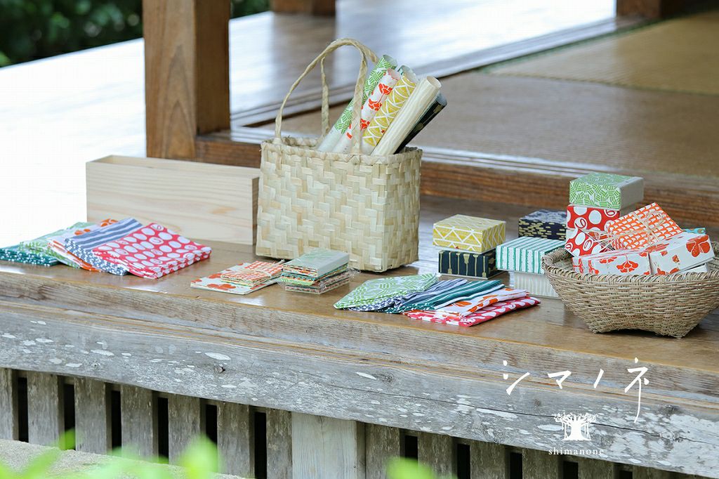 祈り 久高島 × シマノネ | ゆいまーる沖縄 ＜Online＞