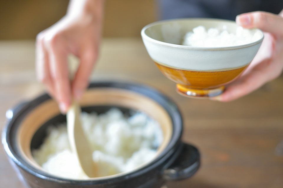 KIBIJIROの形状