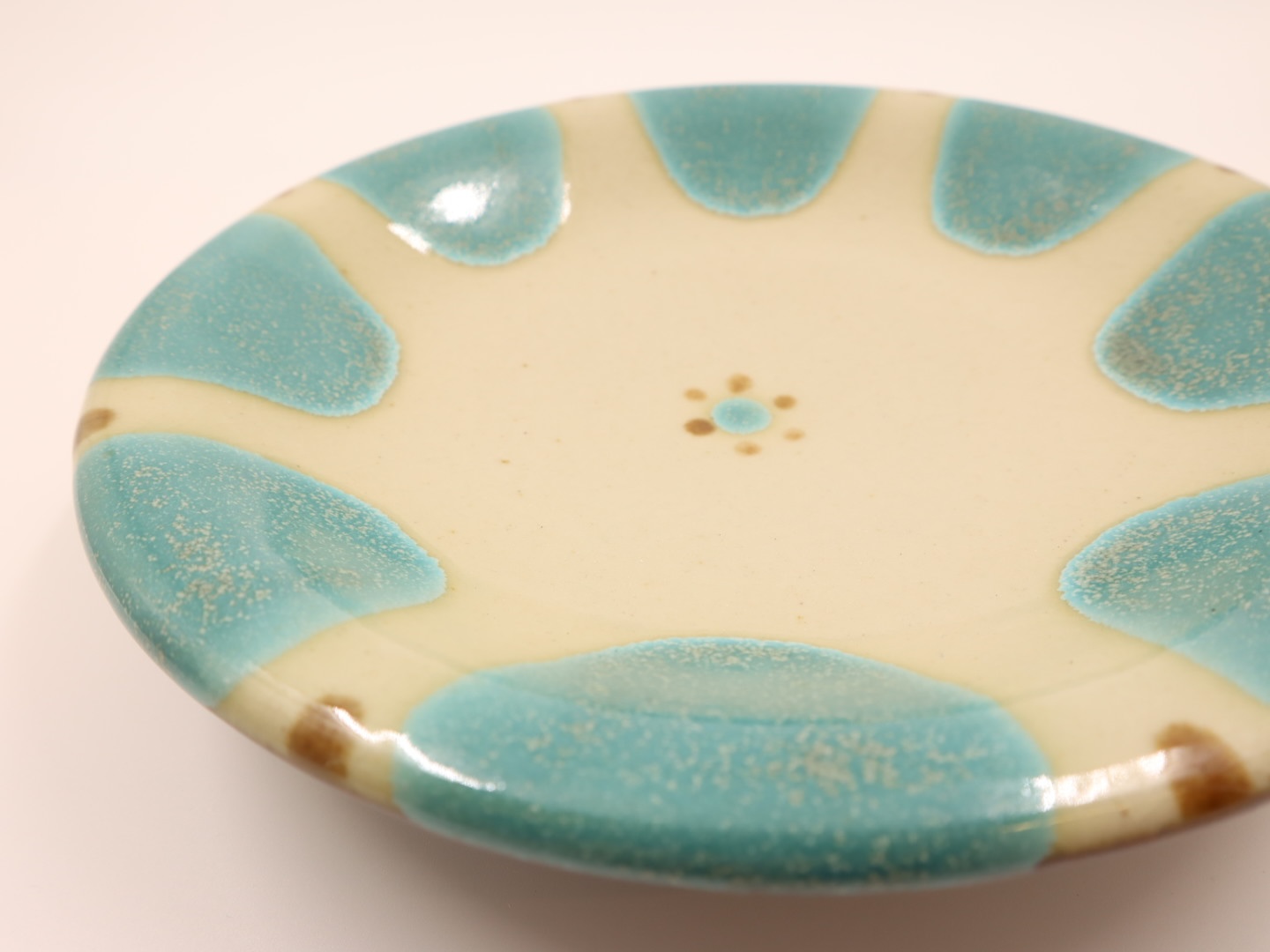 チチチャンと印花の器