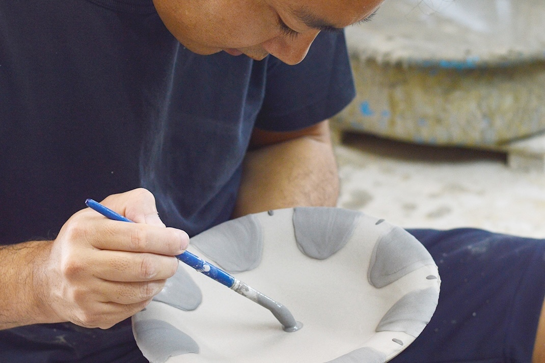 チチチャンの技法