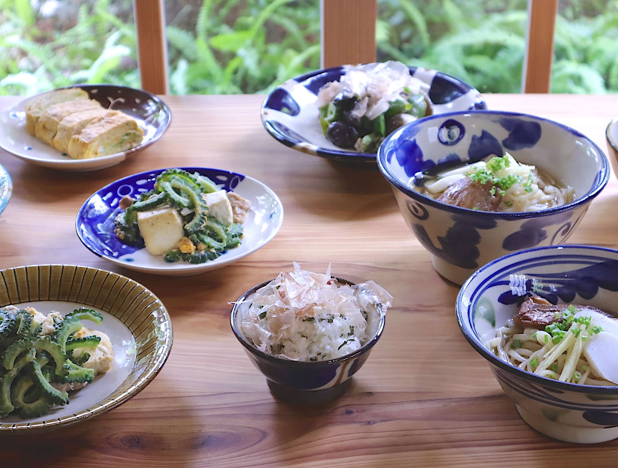だしママセレクト 沖縄の食文化における出汁