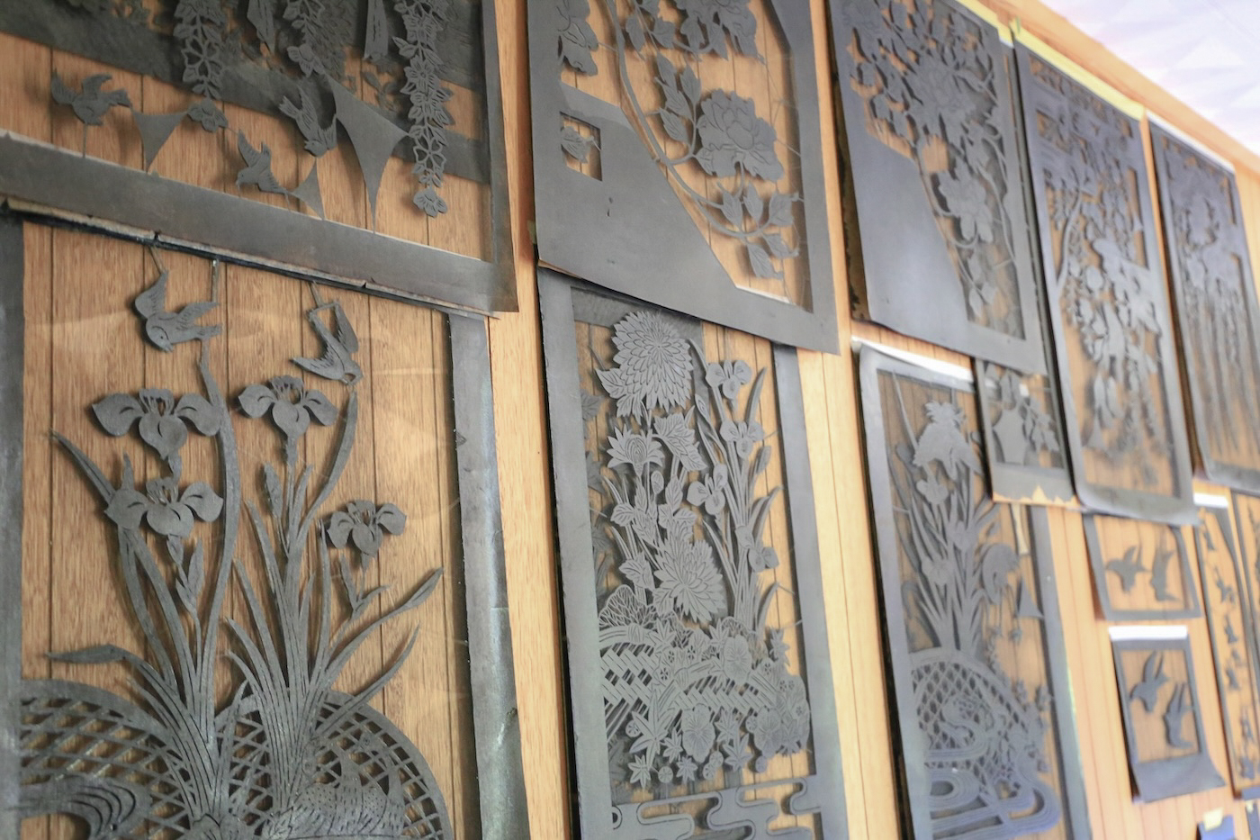 紅型工房ひがしや