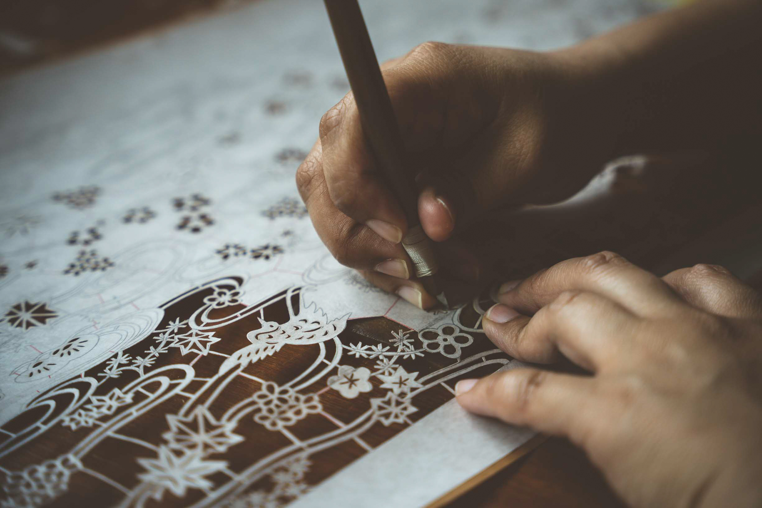 紅型工房ひがしや