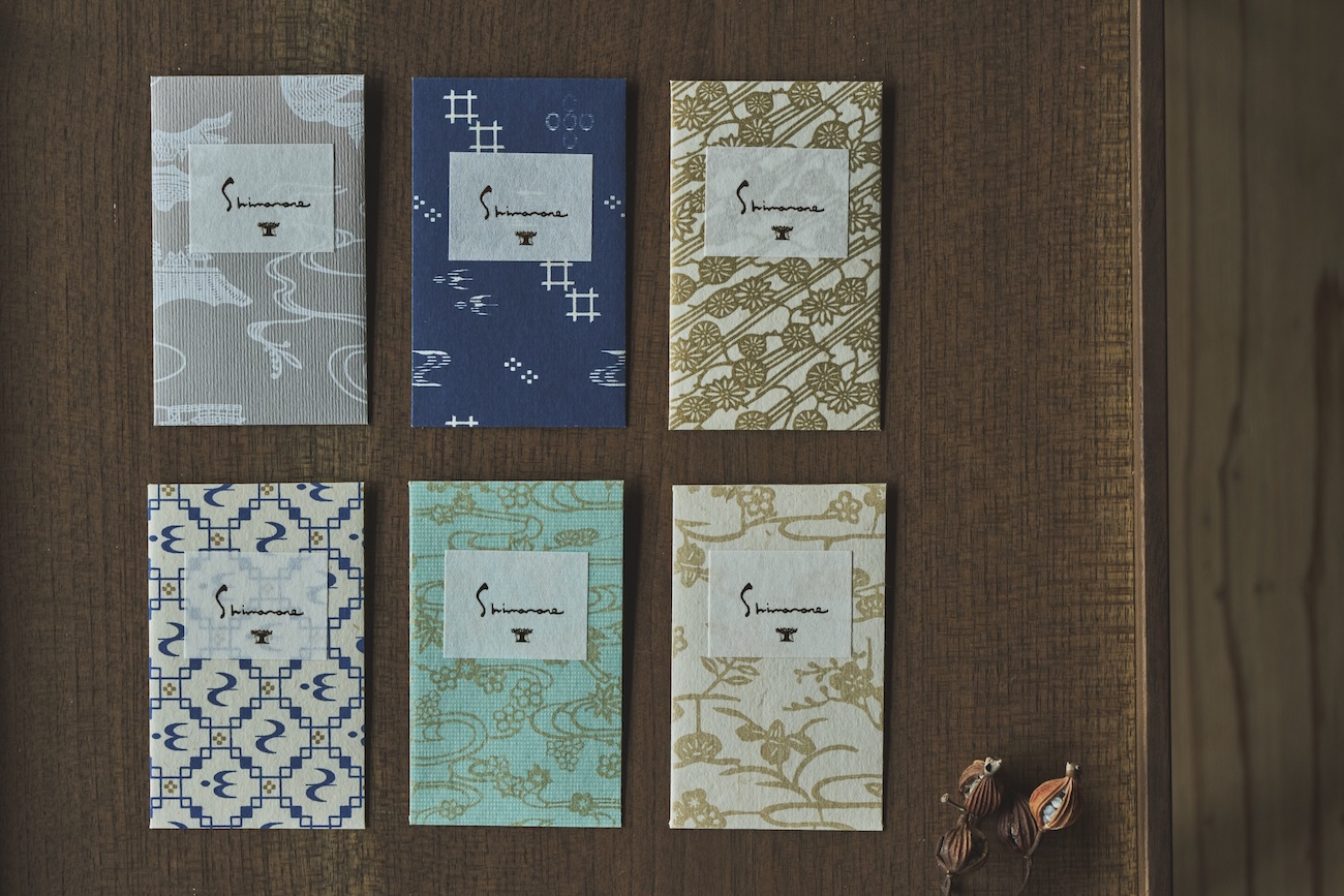 ぽち袋 | ゆいまーる沖縄 ＜Online＞