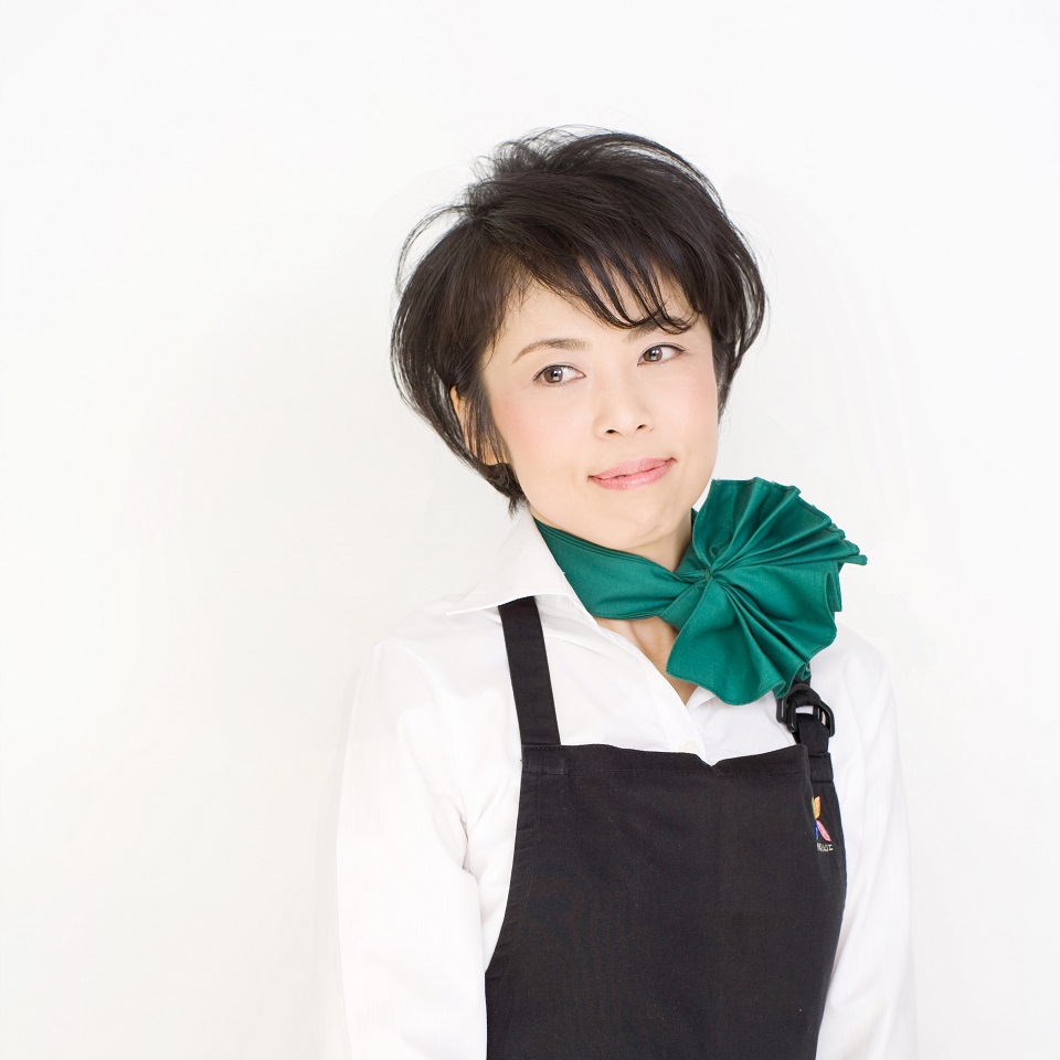 プロフィール写真