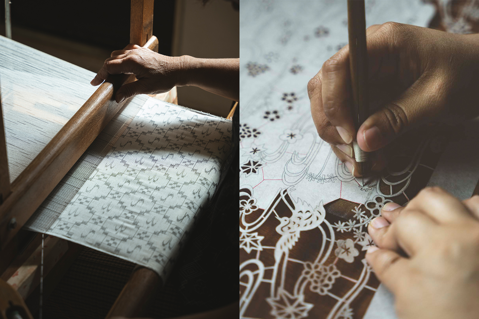 シマノネ 文様シリーズ | ゆいまーる沖縄 ＜Online＞