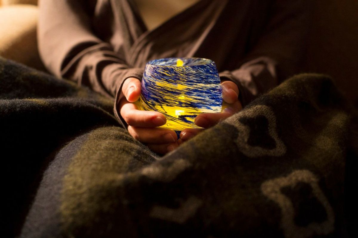 PLANET SUN/琉球ガラス 太陽 | ゆいまーる沖縄 ＜Online＞