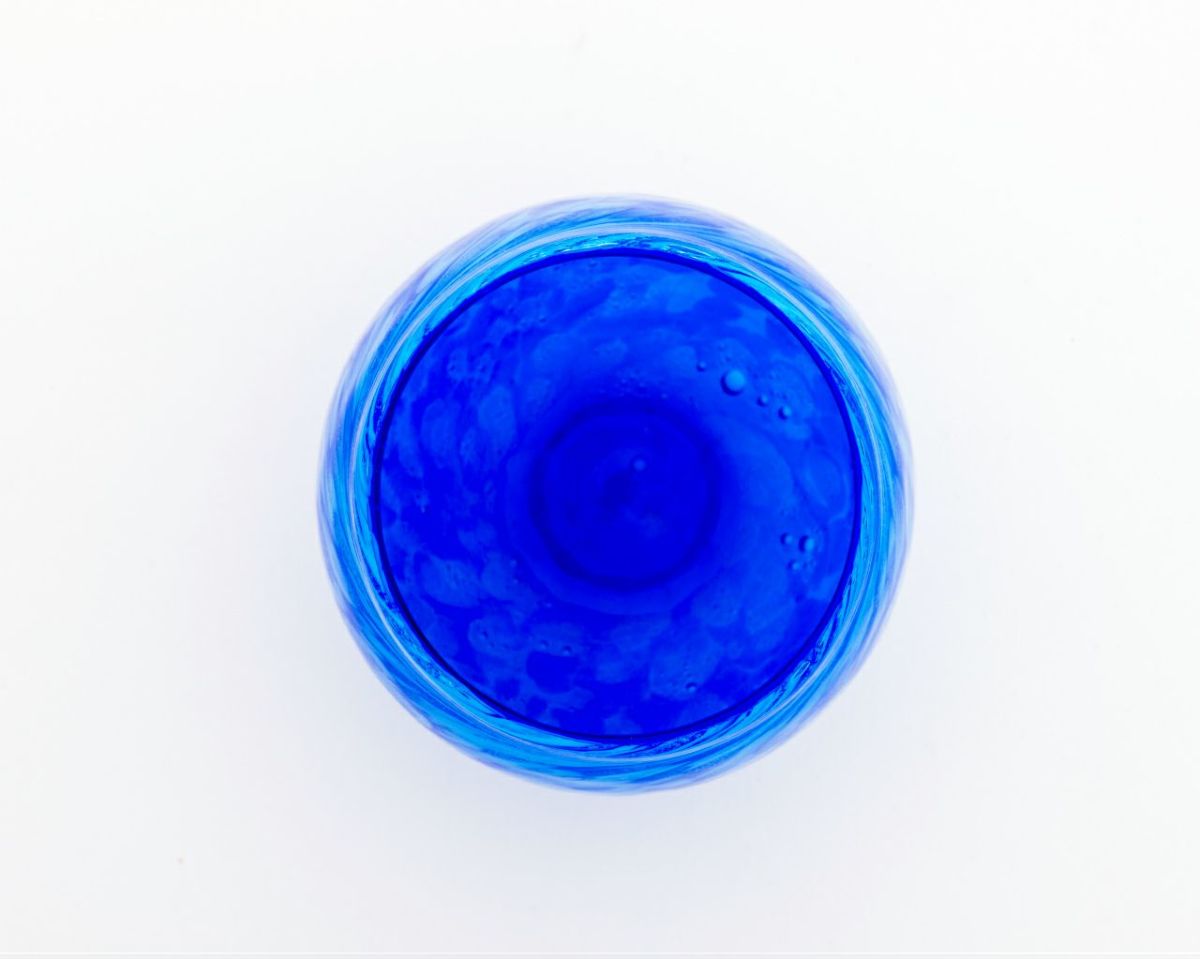 PLANET URANUS/琉球ガラス 天王星 | ゆいまーる沖縄 ＜Online＞