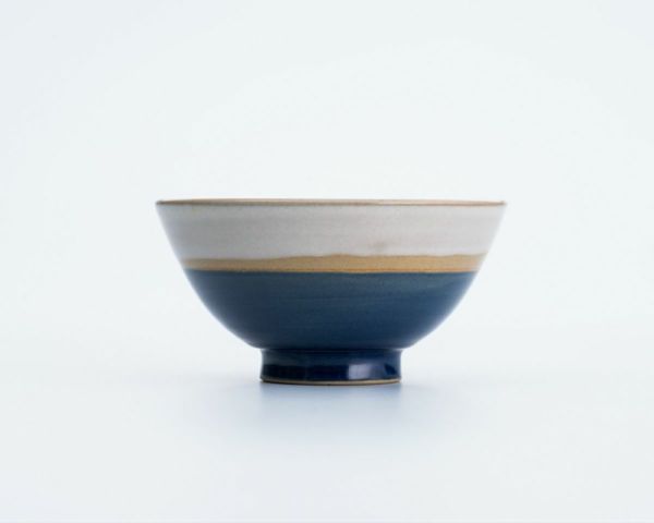 KIBIJIRO WAN (S) / 陶器 / やちむん