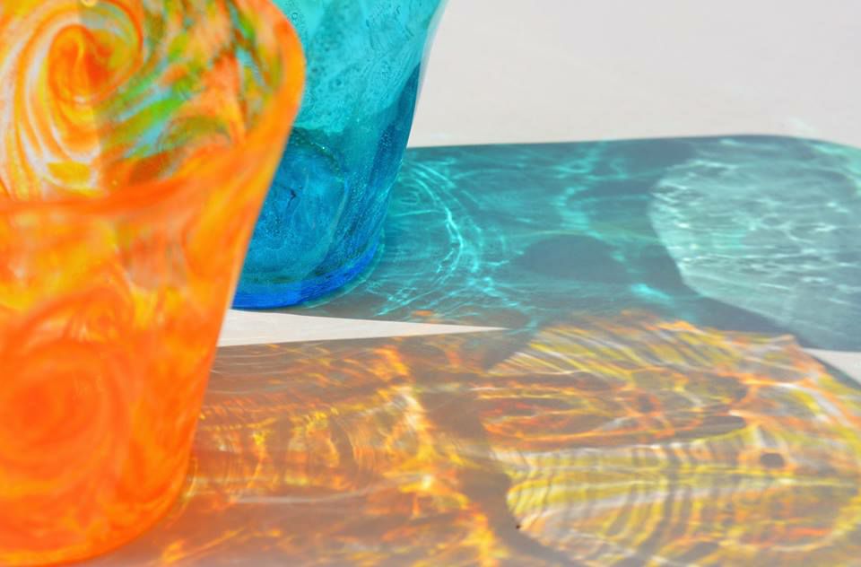 大変珍しい吹きガラスの象☆ムリーニ☆ Takeshi Tsujino – MIN GALLERY