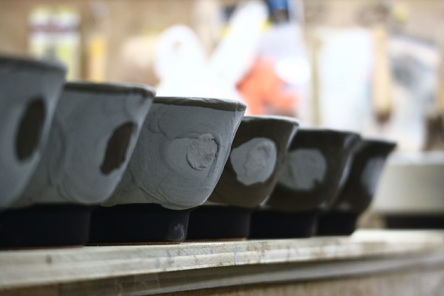 4寸マカイ（イッチン）/ノモ陶器製作所 | ゆいまーる沖縄 ＜Online＞