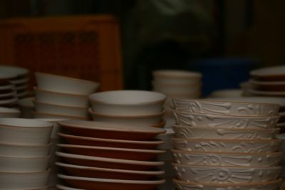 4寸マカイ（イッチン）/ノモ陶器製作所 | ゆいまーる沖縄 ＜Online＞