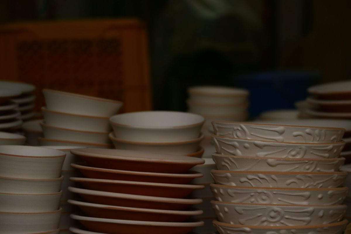 4寸マカイ（イッチン）/ノモ陶器製作所 | ゆいまーる沖縄 ＜Online＞