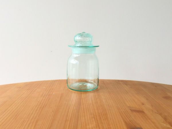 1斤瓶ライトラムネ /奥原硝子製作所/琉球ガラス | ゆいまーる沖縄