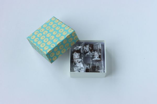 開運シーサー箸置・小箱・熨斗セット | ゆいまーる沖縄 ＜Online＞