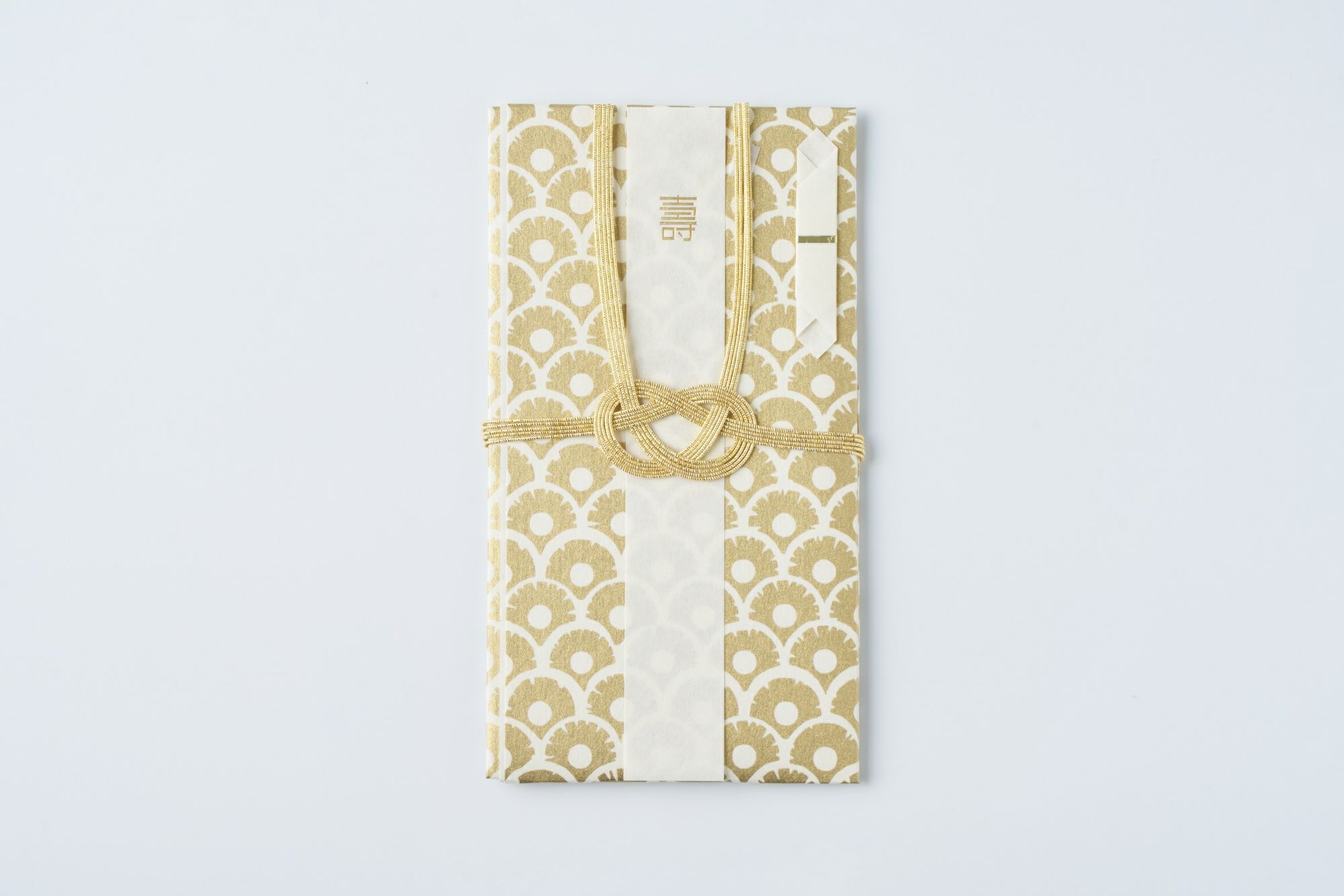 祝儀袋 パイナップル青海波 シマノネ | ゆいまーる沖縄 ＜Online＞