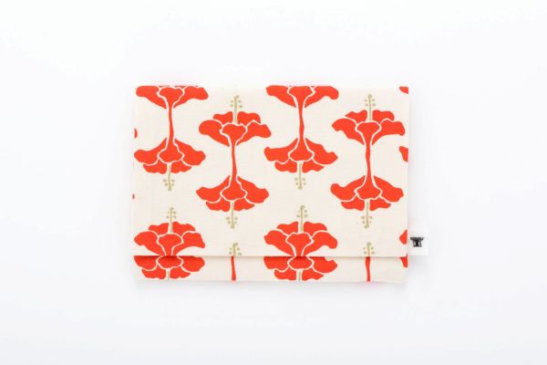 シーサーペア立ち 中（黒釉） / ちむどぅん窯 | ゆいまーる沖縄 ＜Online＞