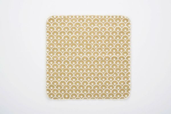 Ohanaハンカチ7枚セット 楽天市場】UCHINO しあわせタオル タオルハンカチ 約26.5×26.5cm