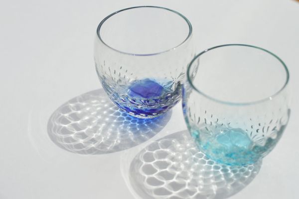 ファッションアイテム人気ランキング ダイヤタルグラス ＜Online＞ ゆいまーる沖縄 | ガラス工房ロブスト 工芸品