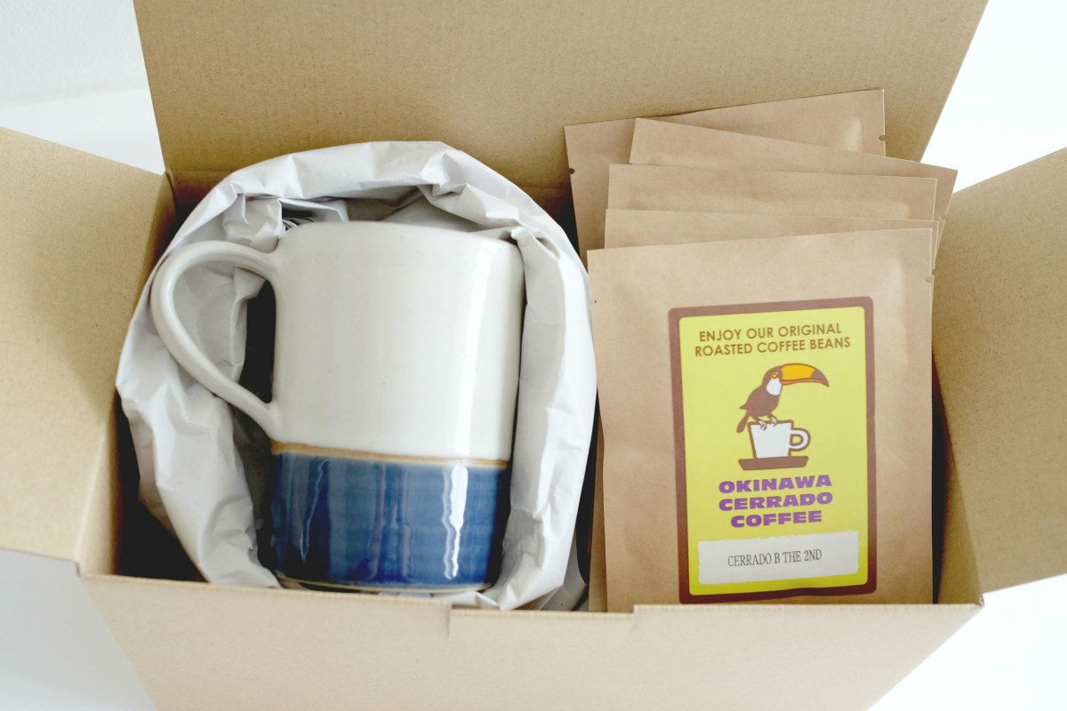 ゆいまーる沖縄 Online