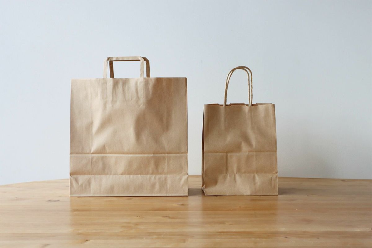 爆買いしたくなる （L） 紙袋 | ＜Online＞ ゆいまーる沖縄 コレクション