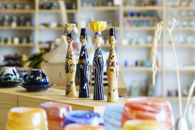 琉球みやらびこけし / 太希おきなわ | ゆいまーる沖縄 ＜Online＞