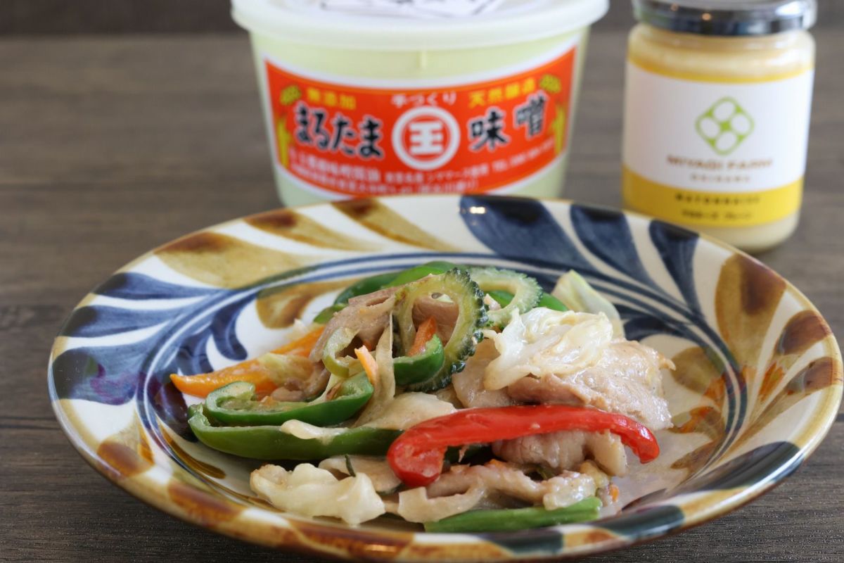 まるたま 玉朝みそ 700g