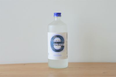 琉球泡盛 天然吟香酵母仕込み ender（エンダー） 　720ｍL