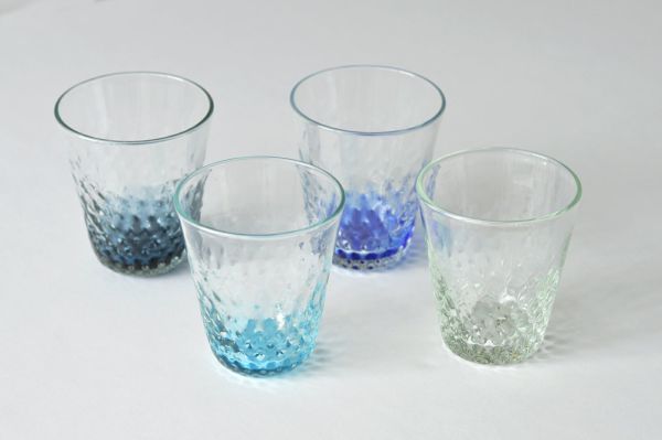 荒磯カーニバルグラス RYUKYU GLASS WORKS 海風 | ゆいまーる沖縄 ＜Online＞