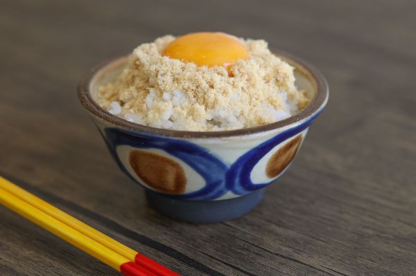 やちむん マカイ3.5寸 三彩 勝窯 | ゆいまーる沖縄 ＜Online＞