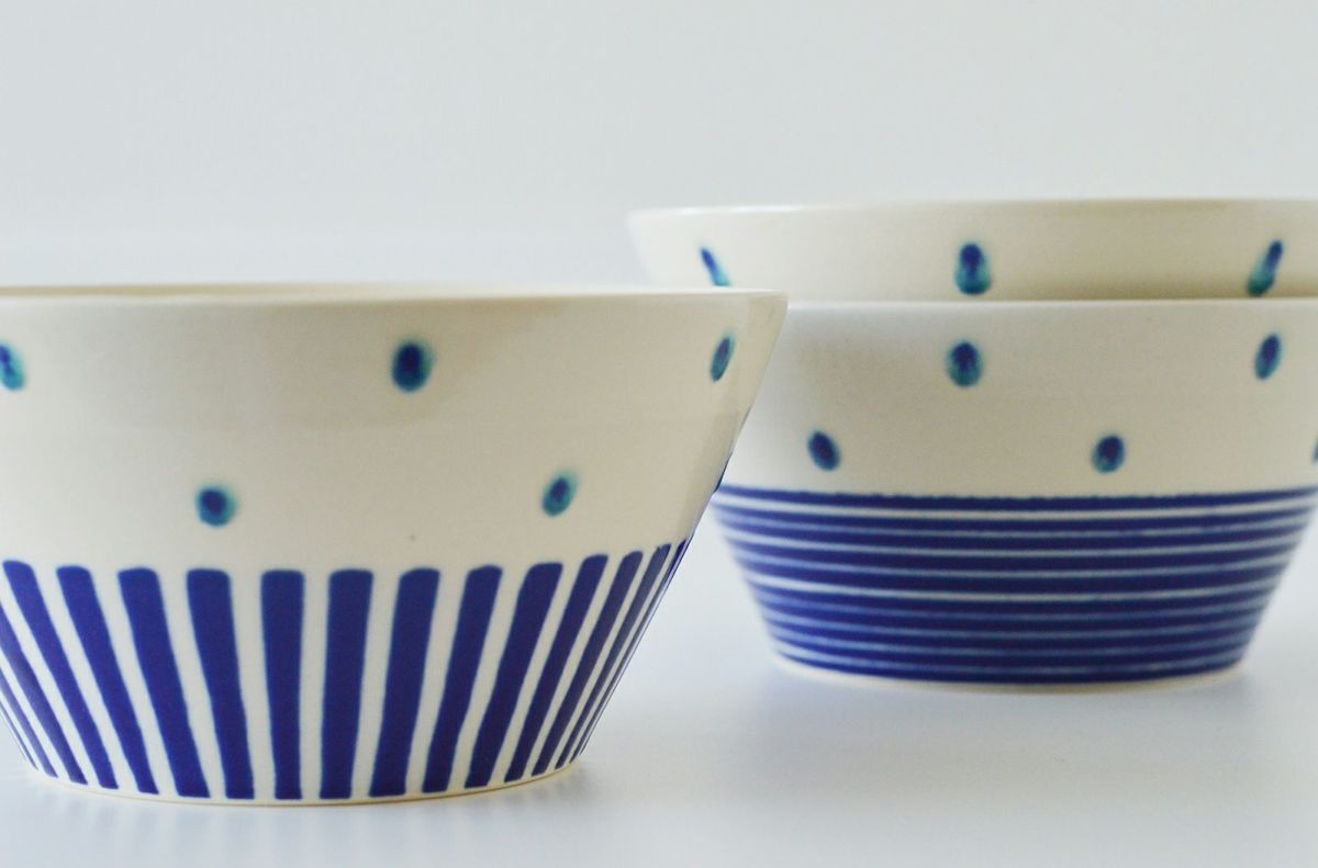 どんぶり 高江洲陶磁器 | ゆいまーる沖縄 ＜Online＞