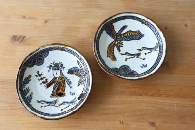 やちむん　アトリエ五香屋　5寸皿セット 000000001285-01-s.jpg?t=