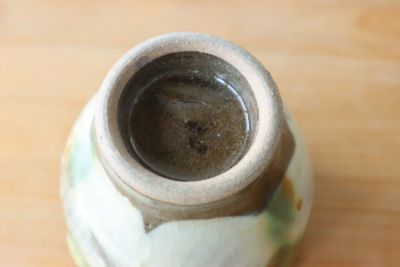 やちむん湯呑み 5客セット 工房福田 | ゆいまーる沖縄 ＜Online＞