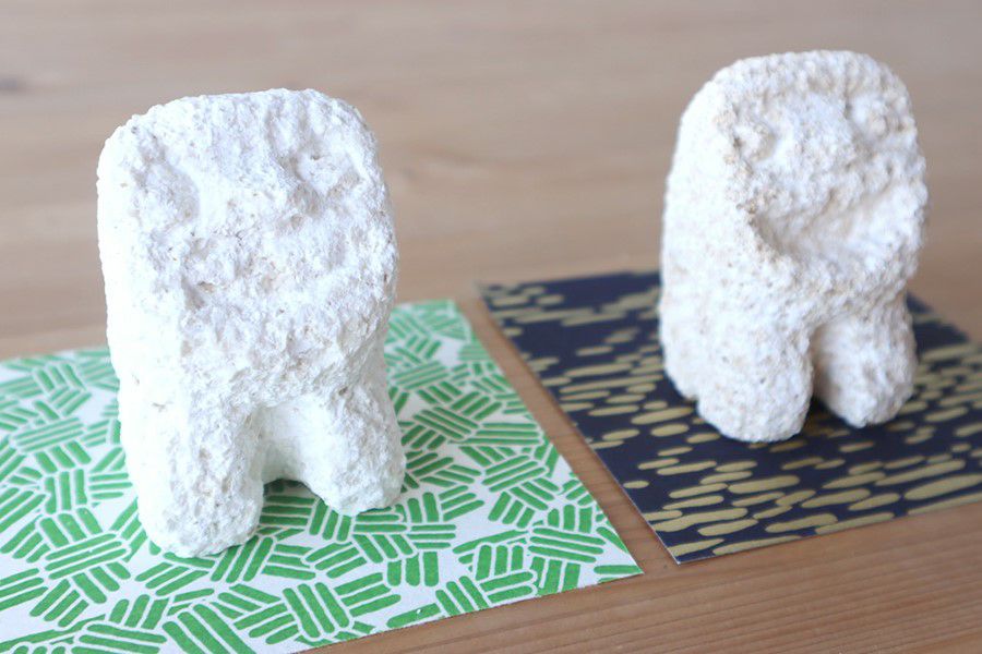 琉球ガラス製 獅子の置物 楽天市場】シーサー 沖縄 土産 置物 ミニ 玄関 琉球赤獅子 座 : 琉球