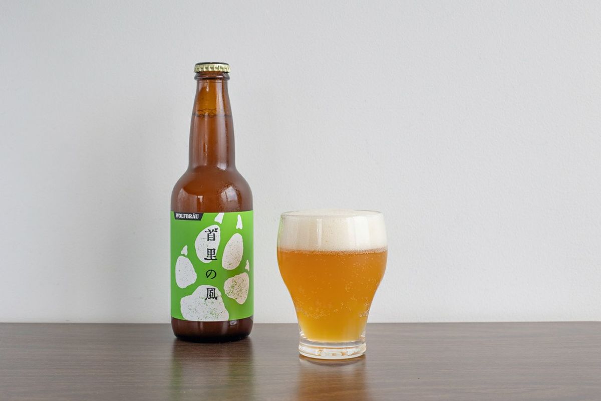 【複数特割☆プラピール】3set×9回分→14,400円　首デコルテもお得に☆ ウォルフブロイ クラフトビール「首里三部作」 「那覇市長賞優秀賞