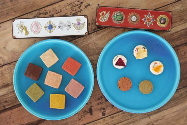 【限定セット】沖縄で祈りを込めたクリペ＆ハペ2本！黄シリーズ　第ニ弾　⑥〜⑩ 沖縄県より産地直送 JAおきなわ ジュワリーパイン2LからLサイズ2玉