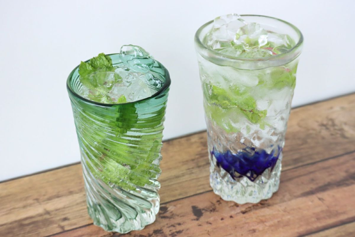 カラスヤマさまおまとめ23点★3700 サマーモールグラス / ガラス工房清天 | ゆいまーる沖縄 ＜Online＞