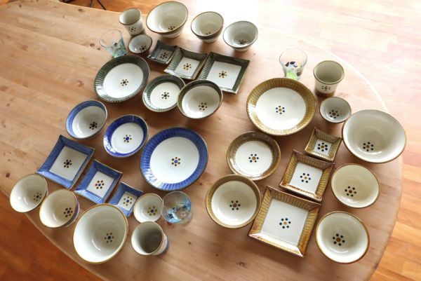 最大10%OFFクーポン ミルクピッチャー 工房福田 ＜Online＞ ゆいまーる沖縄 | 食器
