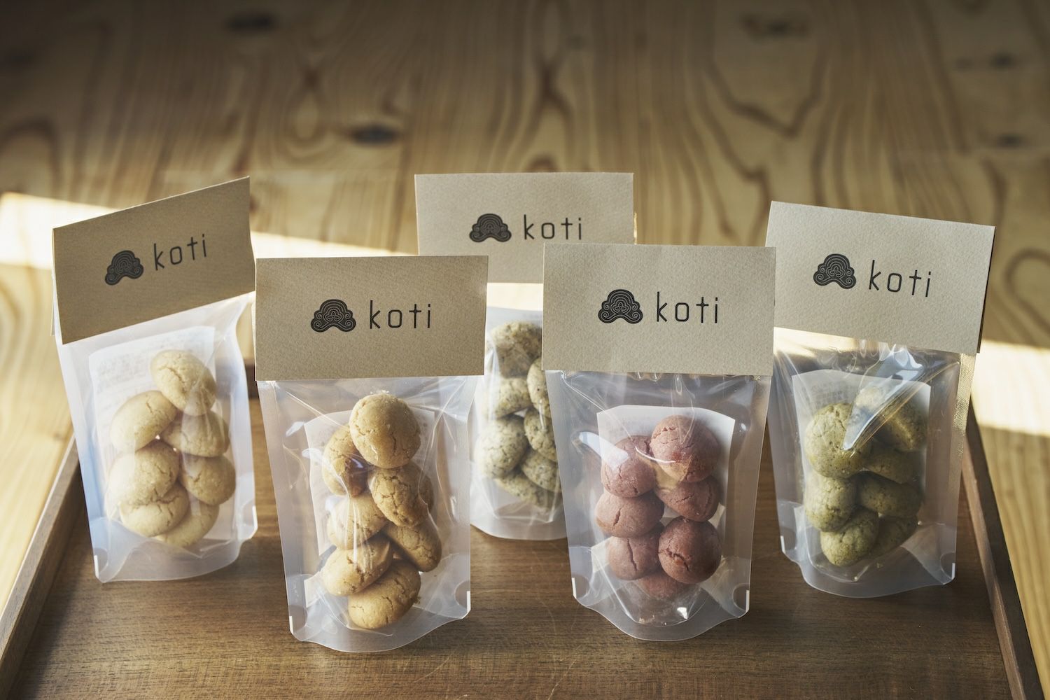 石獅子ミニ・マカトゥシーサー スタジオde-jin | ゆいまーる沖縄