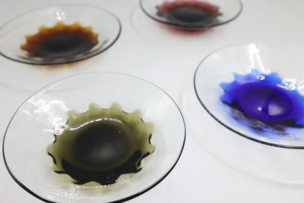 琉球ガラスの年代物コレクション 沖縄ガラス工芸図鑑 | ゆいまーる沖縄