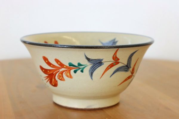 【本日限定】茶道具/建水 相馬正和 作『琉球南蛮 建水』陶真窯 茶道具/建水 相馬正和 作『琉球南蛮 建水』陶真窯