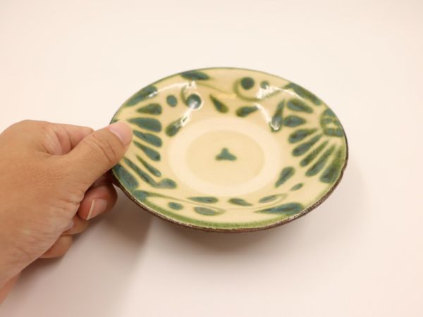 石獅子ミニ・マカトゥシーサー スタジオde-jin | ゆいまーる沖縄